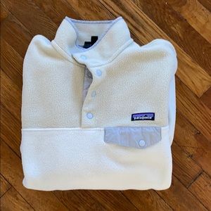 Patagonia 1/4 Zip